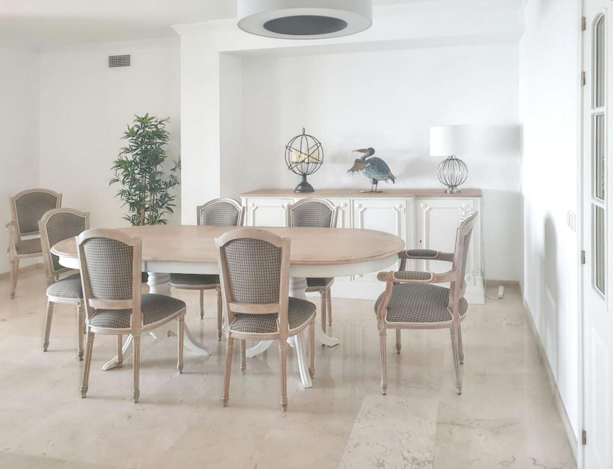 Appartement Spacious With Sea View In 140 M² *