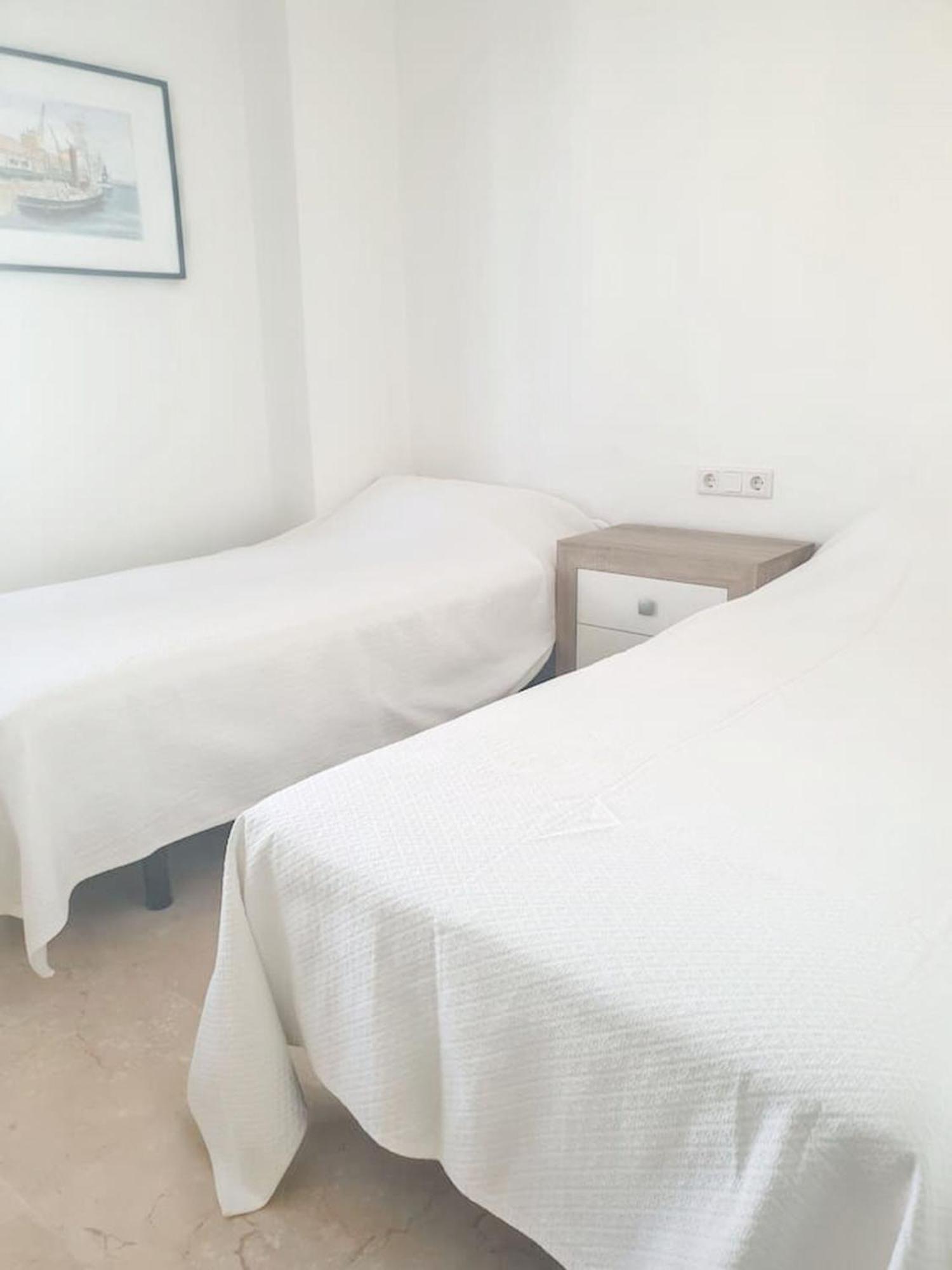 Appartement Spacious With Sea View In 140 M² *